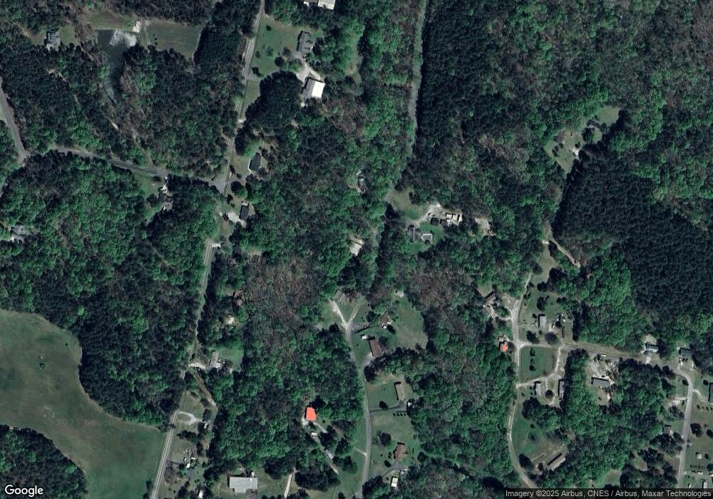 1689 Dickerson Rd, Elberton, GA 30635 - photo 1