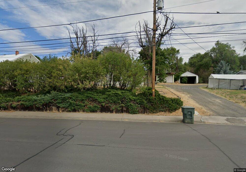 1701 NW Carden Ave, Pendleton, OR 97801 - photo 1