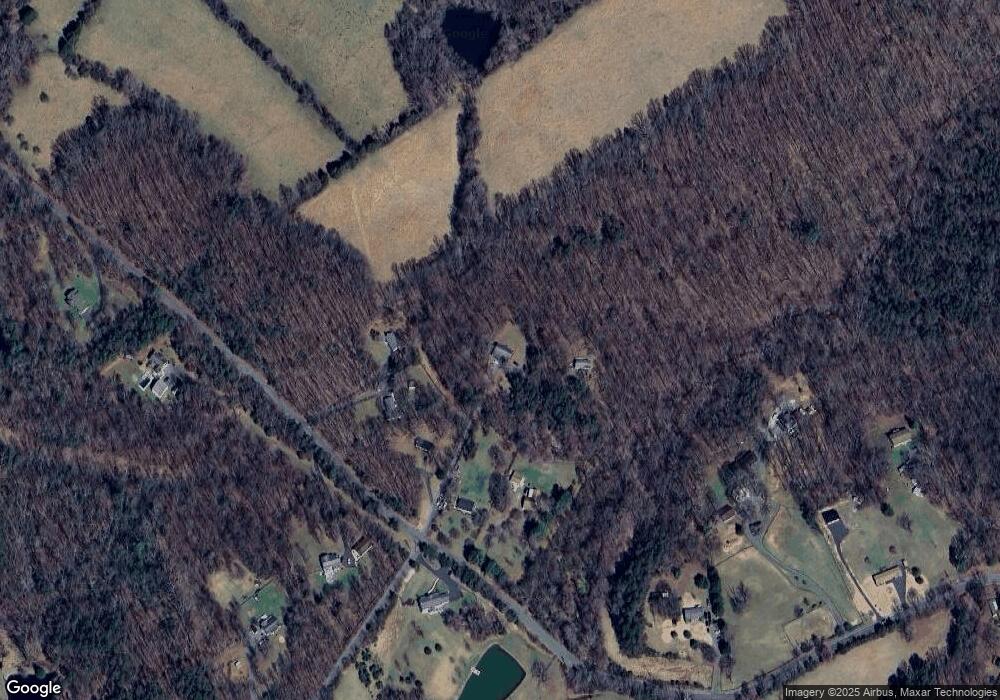 10250 Rodos Rd, Rixeyville, VA 22737 - photo 1