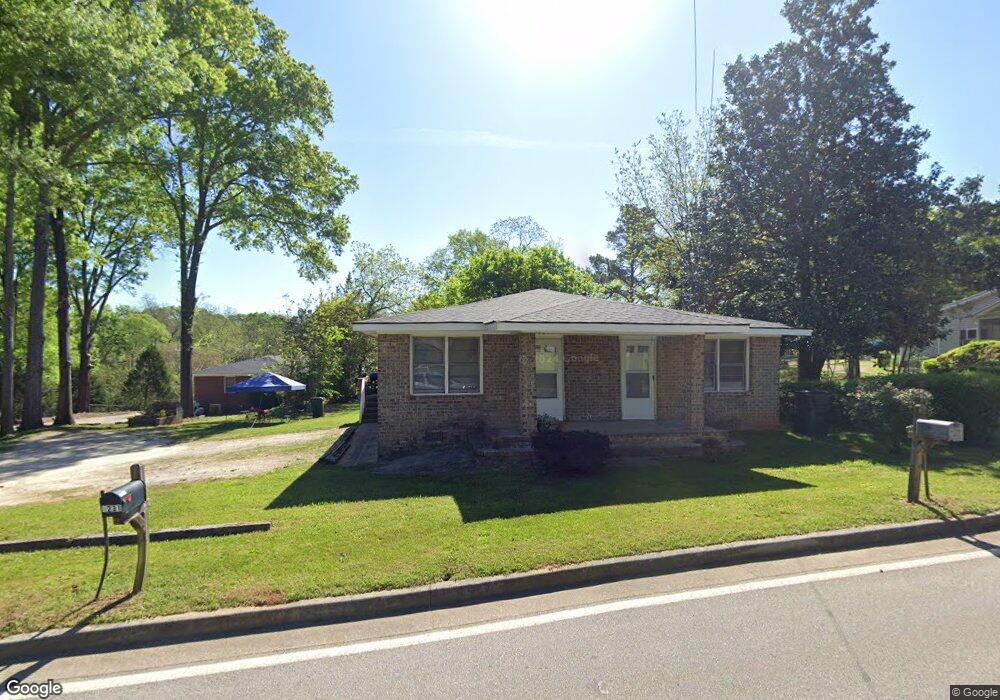 3231 West St SW, Covington, GA 30014 - photo 1