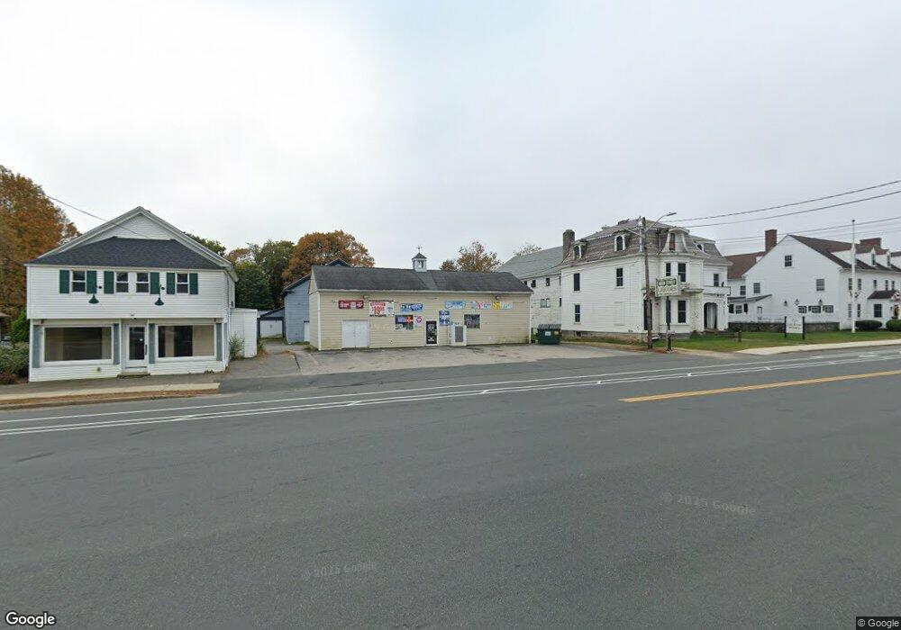 11 E Main St, West Brookfield, MA 01585 - photo 1