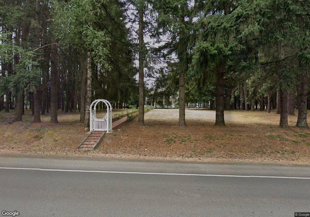 1007 3rd St, Lafayette, OR 97127 - photo 1