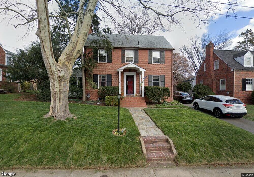 4733 24th Rd N, Arlington, VA 22207 - photo 1