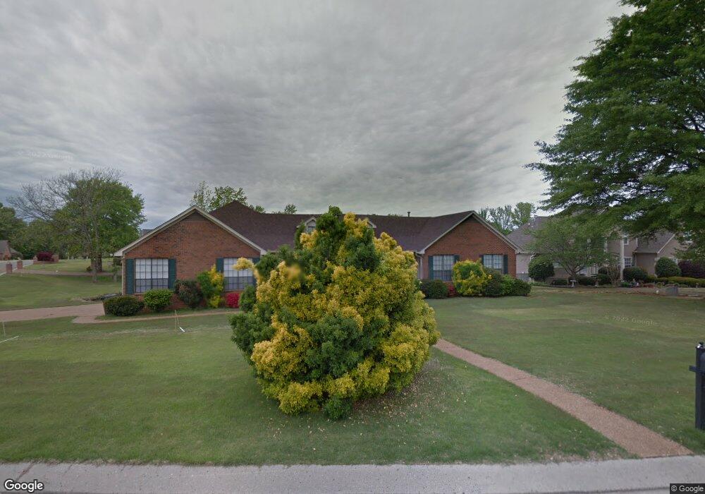 1035 Augusta Cove, Hernando, MS 38632 - photo 1