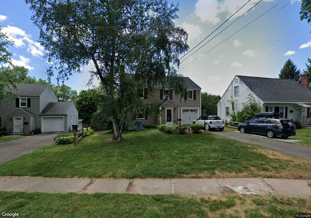 625 Wolcott Hill Rd, Wethersfield, CT 06109 - photo 1