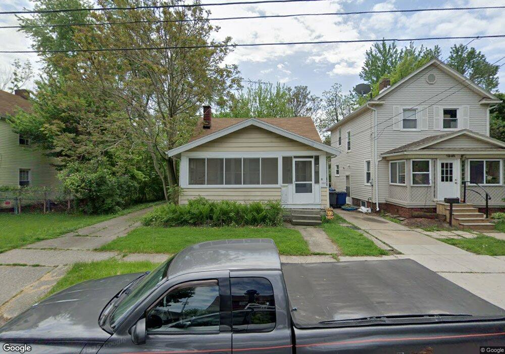 1943 Brame Place, Toledo, OH 43613 - photo 1