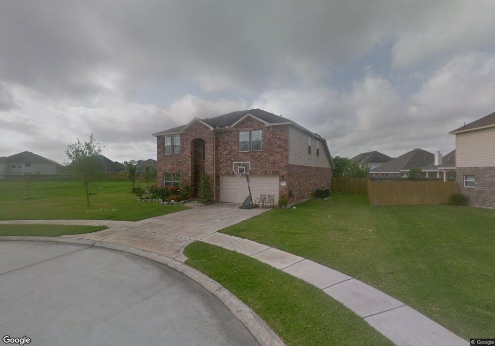 6402 Kale Ct, Pearland, TX 77584 - photo 1