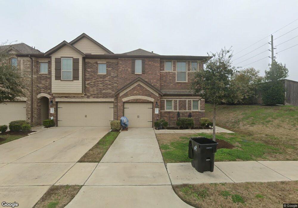3437 Harvest Meadow Ln, Rosenberg, TX 77471 - photo 1
