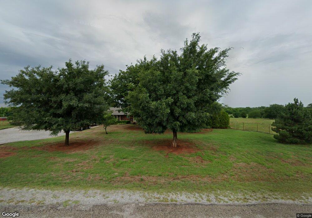 273890 Osage Rd, Duncan, OK 73533 - photo 1