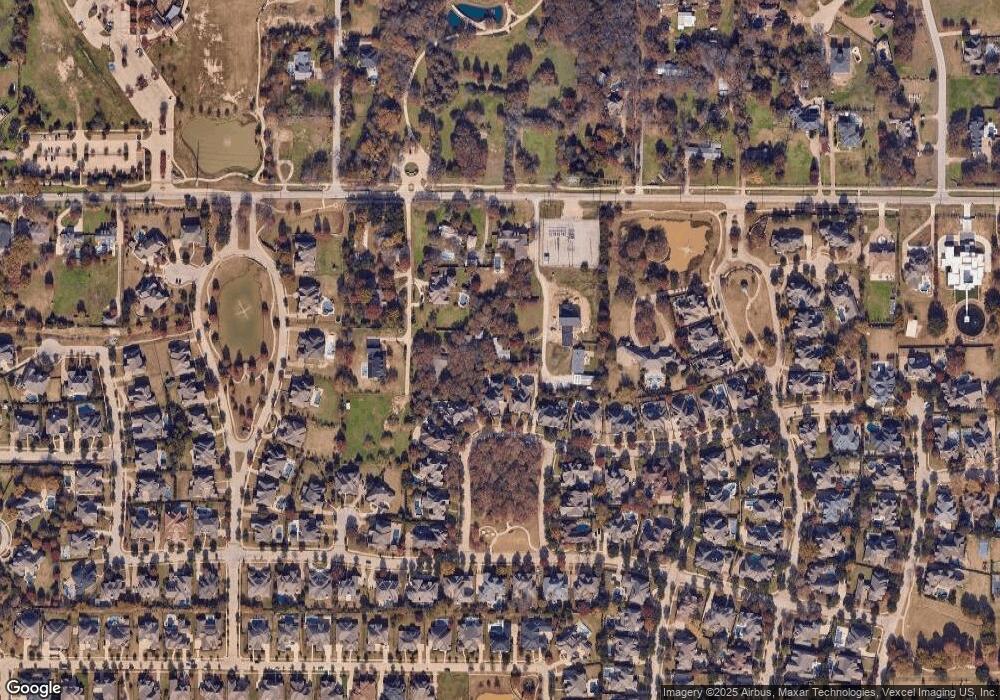 591 E Dove Rd, Southlake, TX 76092 - photo 1