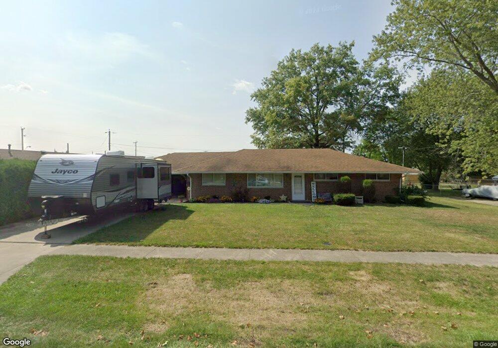 103 Roger St, Lima, OH 45807 - photo 1