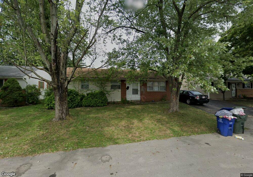 1521 S Hamilton Rd, Columbus, OH 43227 - photo 1