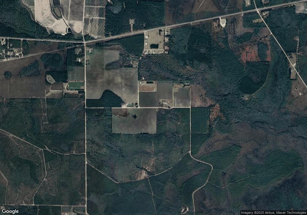 167 S McDonald Rd, Waycross, GA 31503 - photo 1