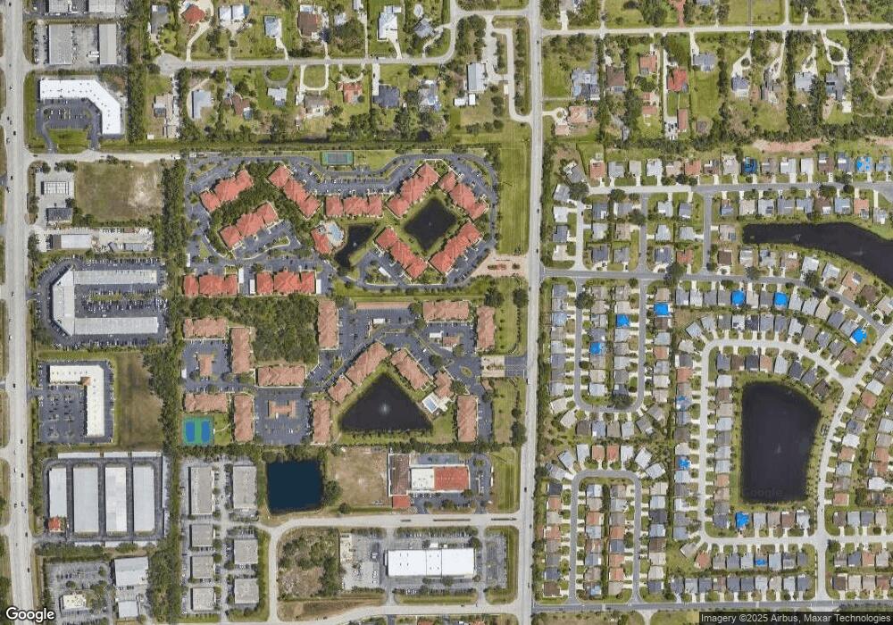 6461 Aragon Way unit 206, Fort Myers, FL 33966 - photo 1