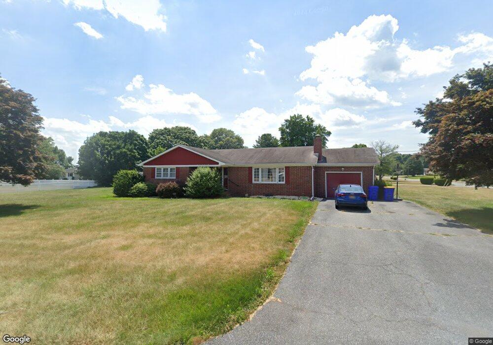 6401 Melody Ln, Milford, DE 19963 - photo 1