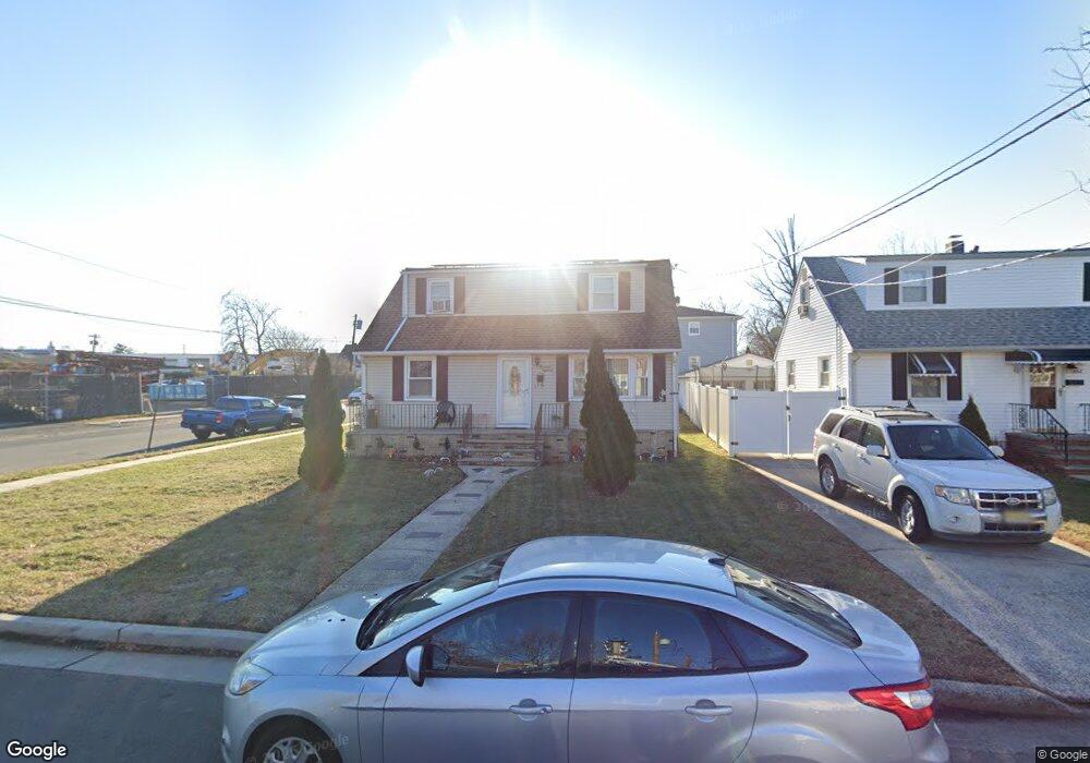 1918 Clinton St, Linden, NJ 07036 - photo 1