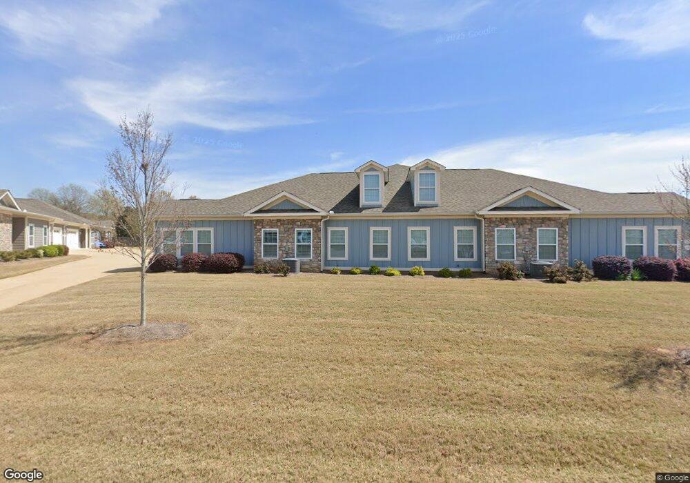 426 Nandina Ct, Warner Robins, GA 31088 - photo 1