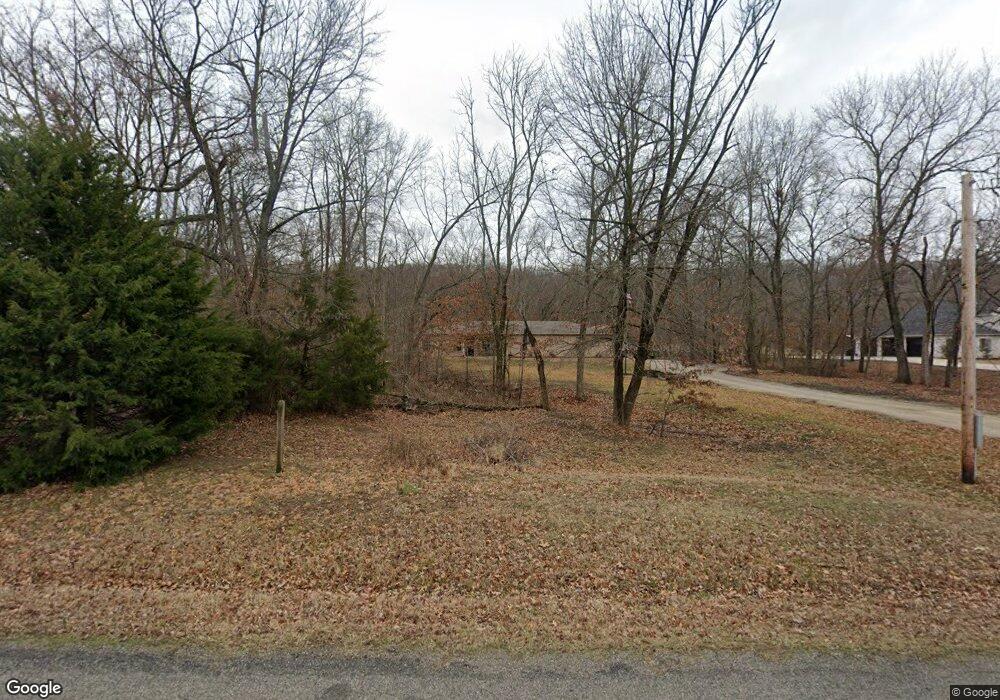 15640 E Hooty Creek Rd, Claremore, OK 74019 - photo 1