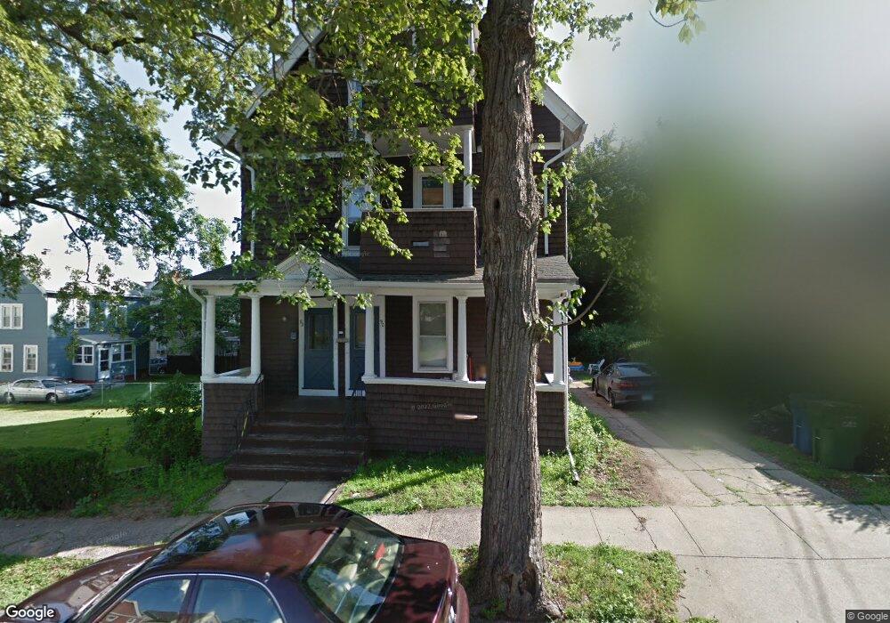 90 Franklin St unit 3, Wallingford, CT 06492 - photo 1