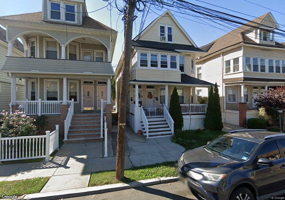 24 Grove St unit 2, Elizabeth, NJ 07202 - photo 1