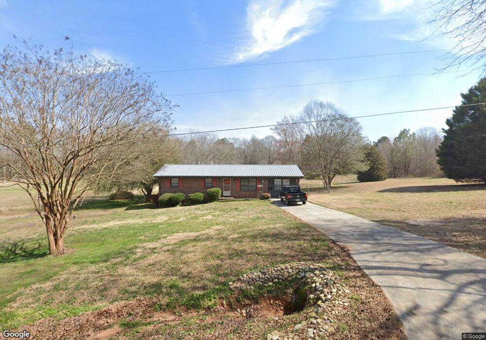 1209 Bradley Gin Rd NW, Monroe, GA 30656 - photo 1