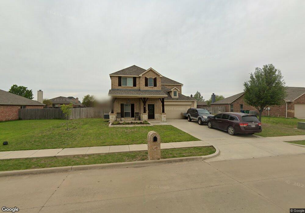 751 Tolleson Dr, Celina, TX 75009 - photo 1