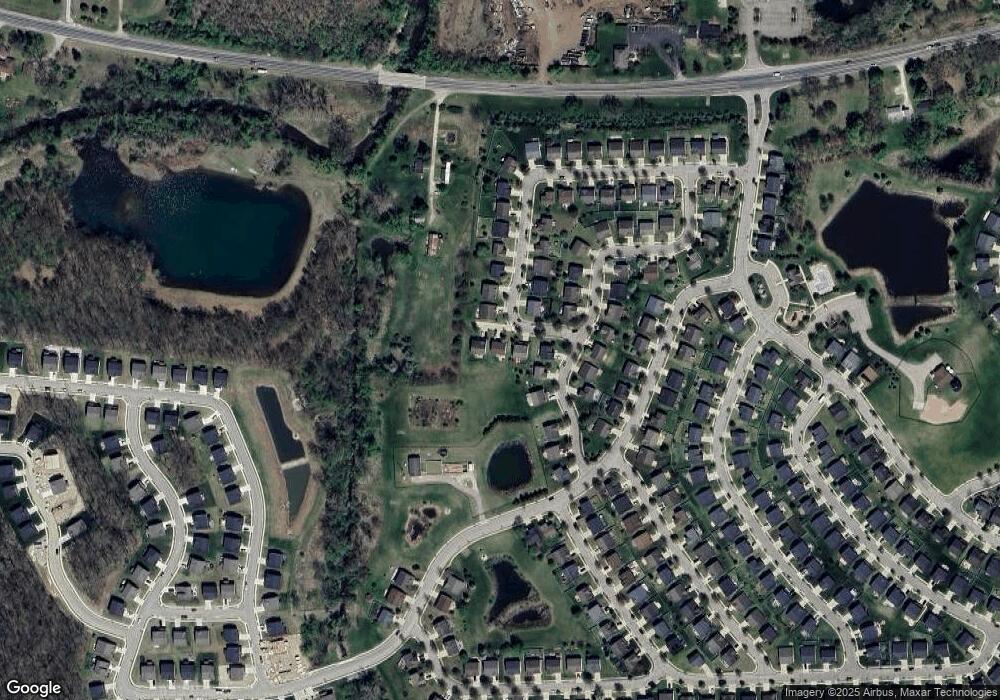 8194 Cypress Cir, Dexter, MI 48130 - photo 1