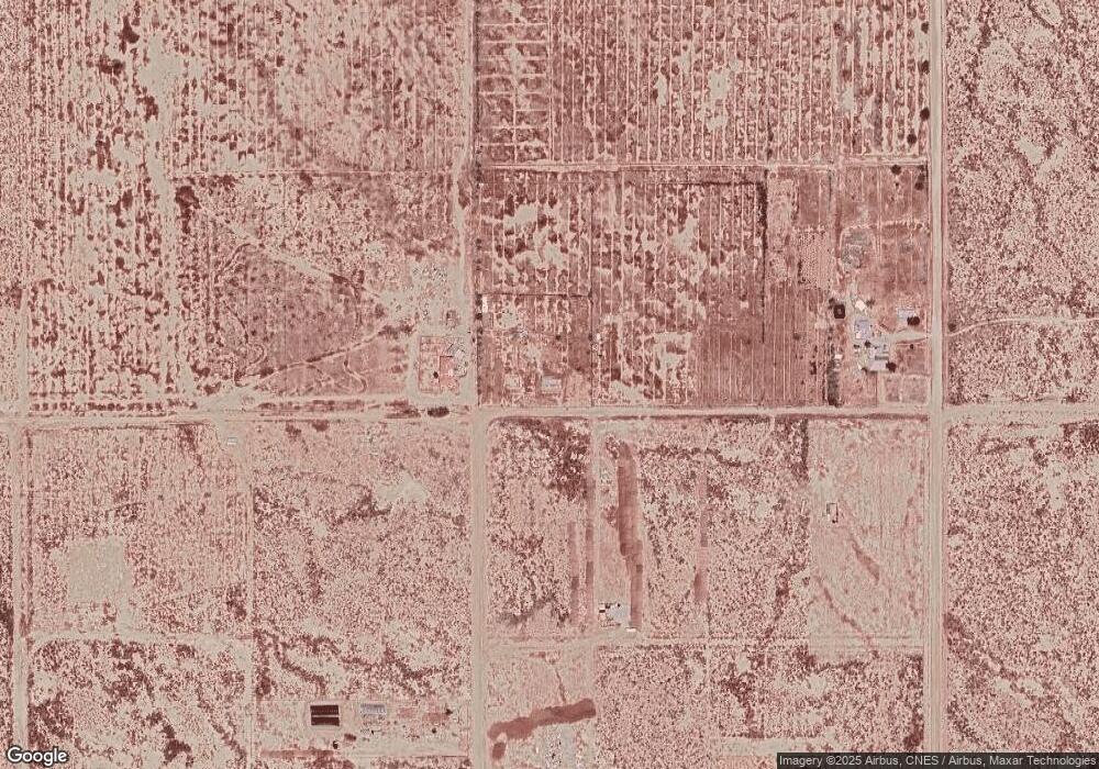 48813 100th St E, Lancaster, CA 93535 - photo 1