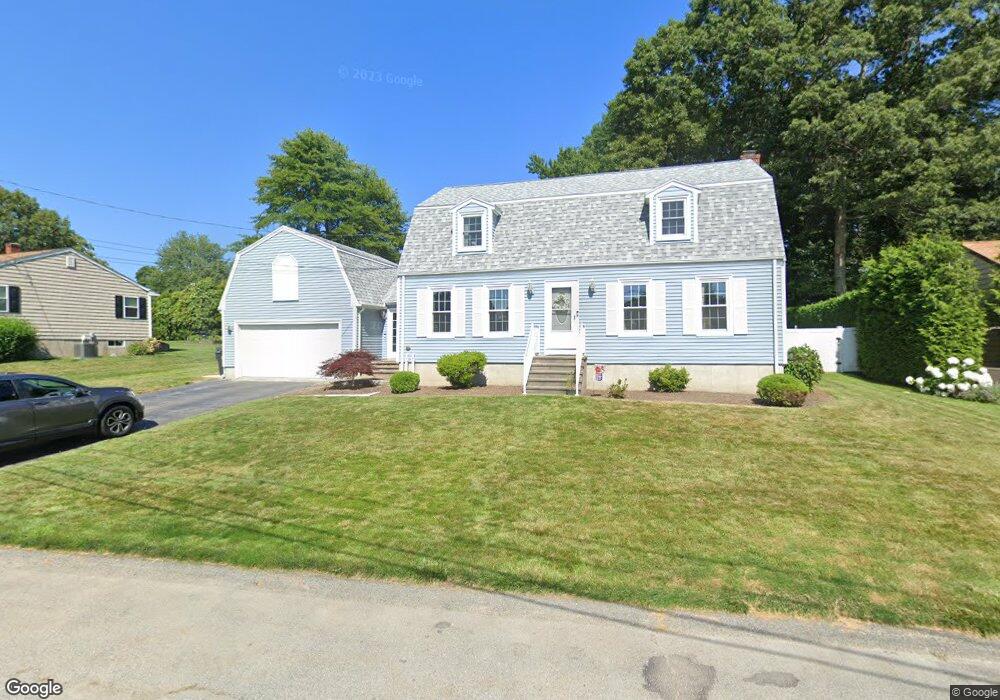 12 Mayo Dr, Warren, RI 02885 - photo 1