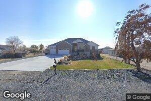 6145 W 5800 S, Hooper, UT 84315
