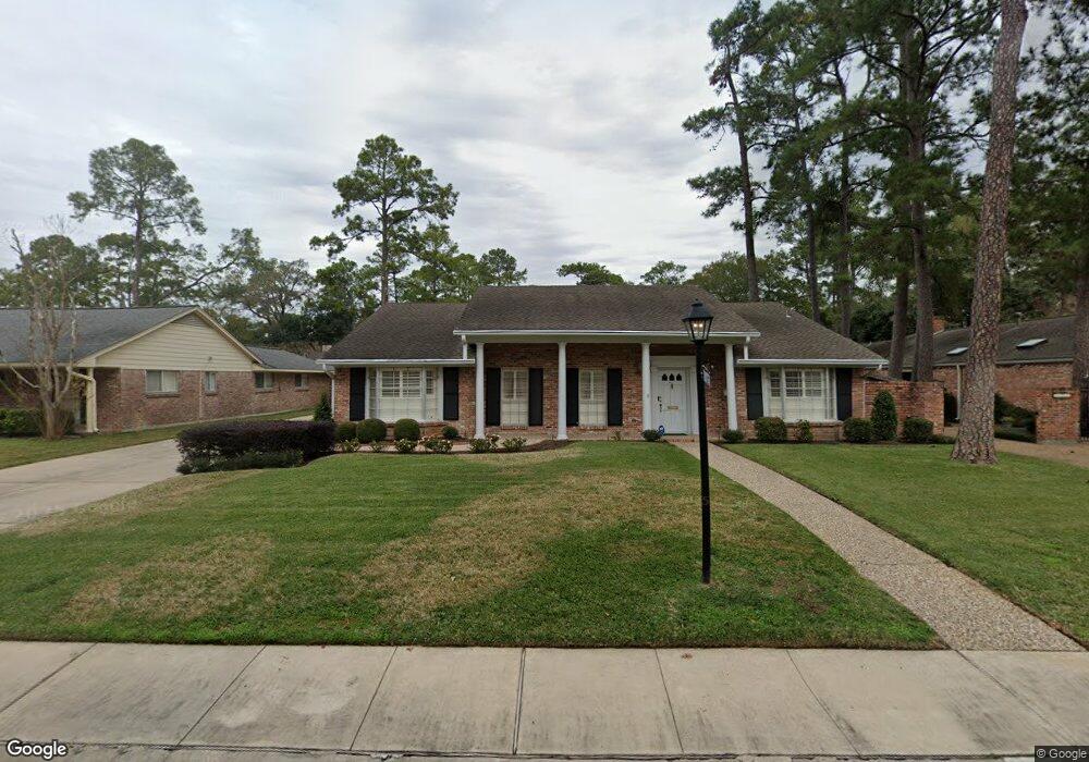 10014 Bordley Dr, Houston, TX 77042 - photo 1