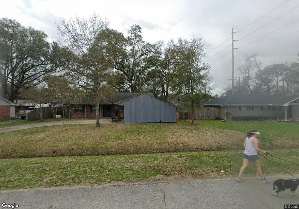 1351 Del Norte St, Houston, TX 77018 - photo 1