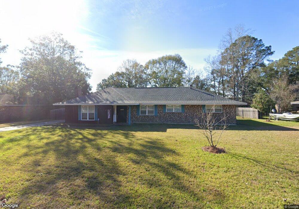 4210 Noble St, Zachary, LA 70791 - photo 1