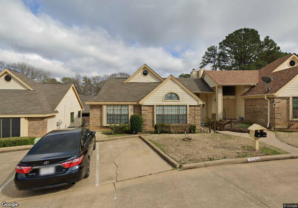 5786 Golden Oaks Dr, Tyler, TX 75703 - photo 1