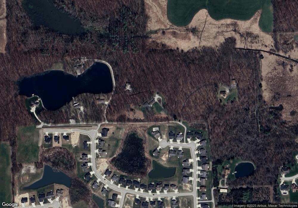 9031 Hosler Rd, Leo, IN 46765 - photo 1