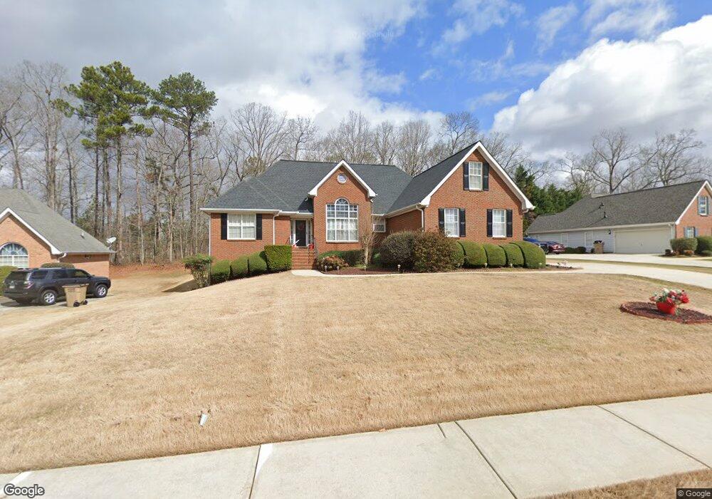 457 Savannah Place, McDonough, GA 30253 - photo 1