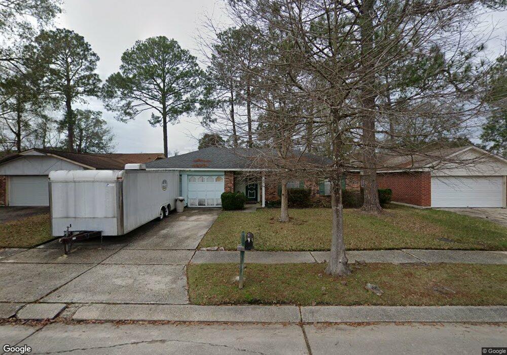 323 Tumblebrook St, Slidell, LA 70461 - photo 1