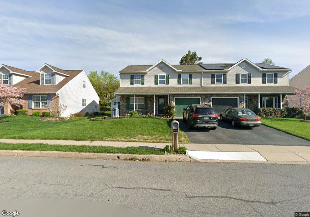 1024 Georgetown Dr, Reading, PA 19605 - photo 1