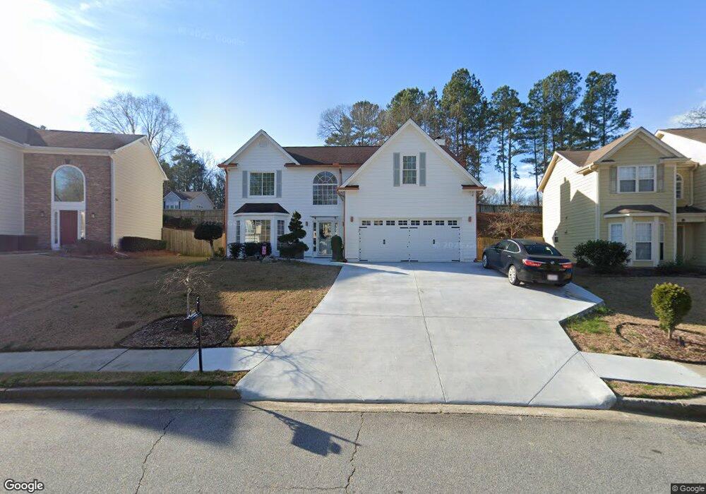 3560 Parkbrooke Ln unit 3, Duluth, GA 30096 - photo 1