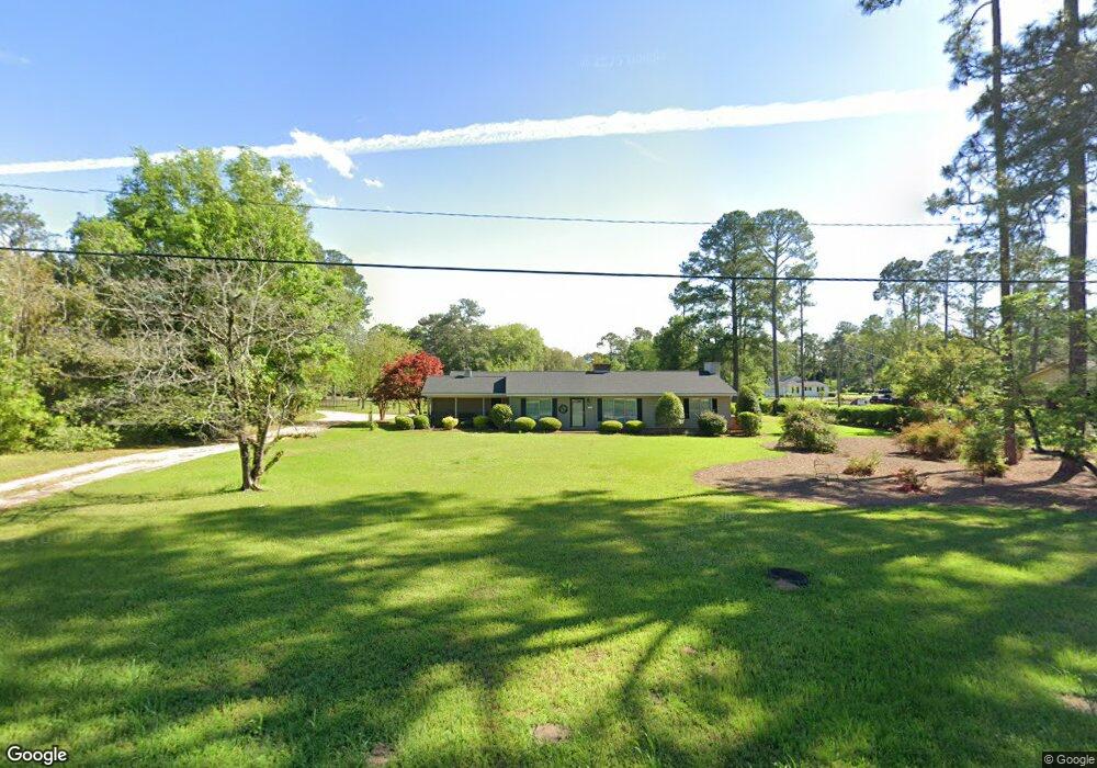 399 Moultrie Rd, Camilla, GA 31730 - photo 1