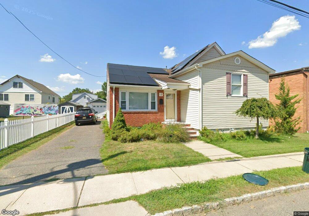 12 Tolstoi Place, Little Falls, NJ 07424 - photo 1