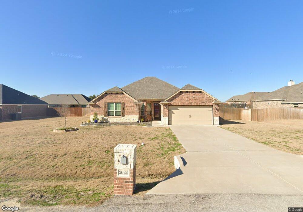 3024 Meandering Way, Granbury, TX 76049 - photo 1