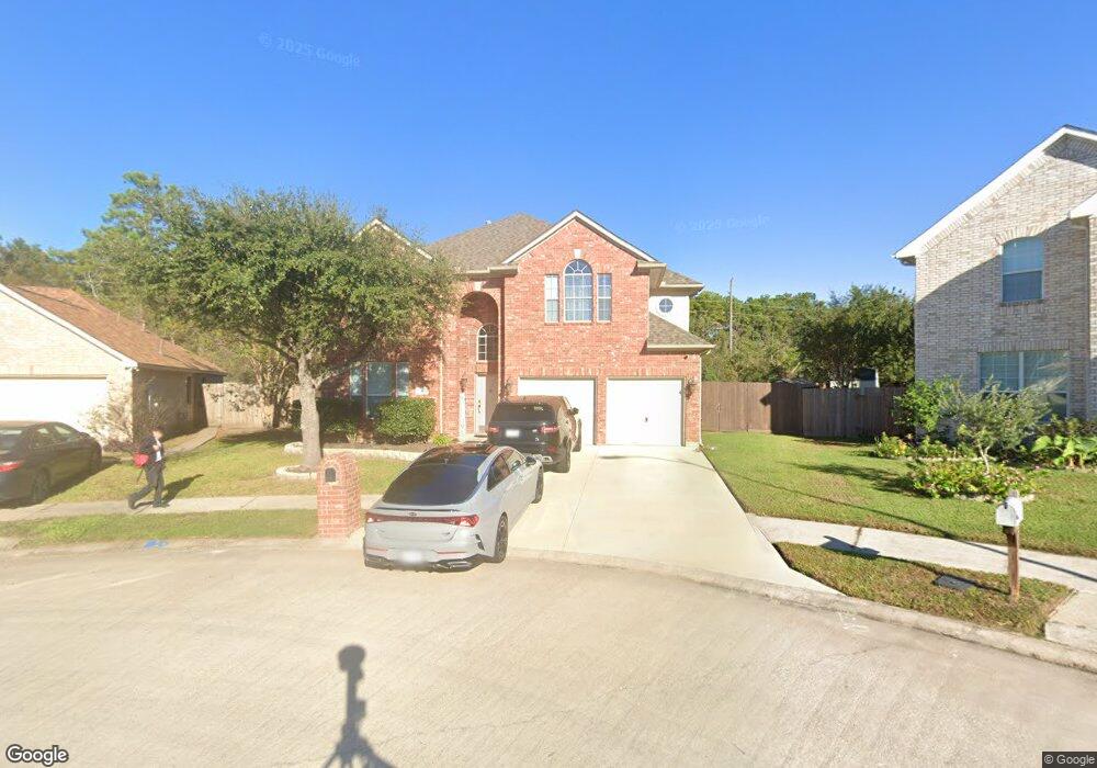 23606 Rustic Oak Ct, Spring, TX 77373 - photo 1