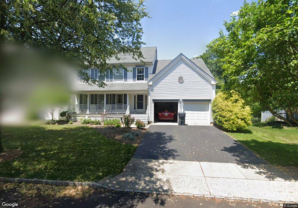 10 Macintosh Rd, Branchburg, NJ 08876 - photo 1
