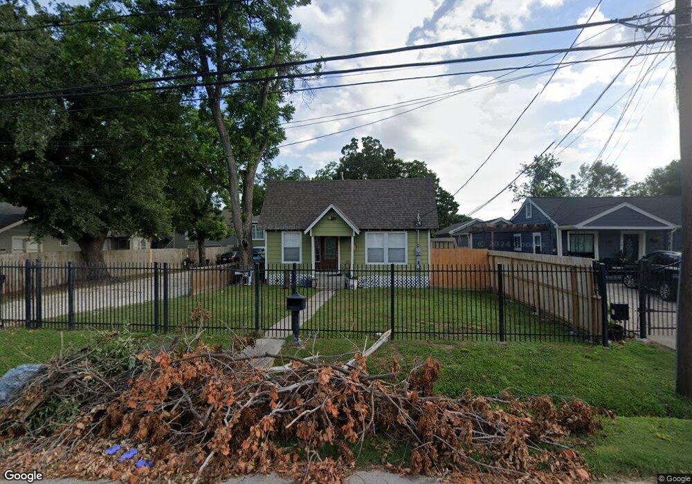 411 Lindale St unit GA, Houston, TX 77022 - photo 1