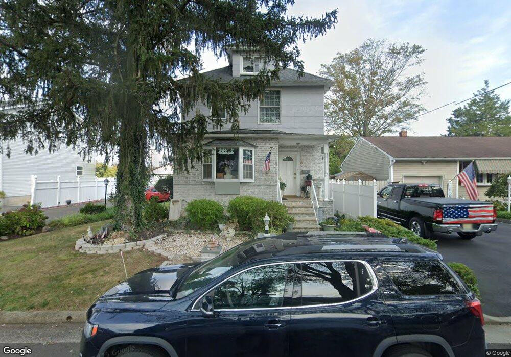 5 Pershing Place, Piscataway, NJ 08854 - photo 1