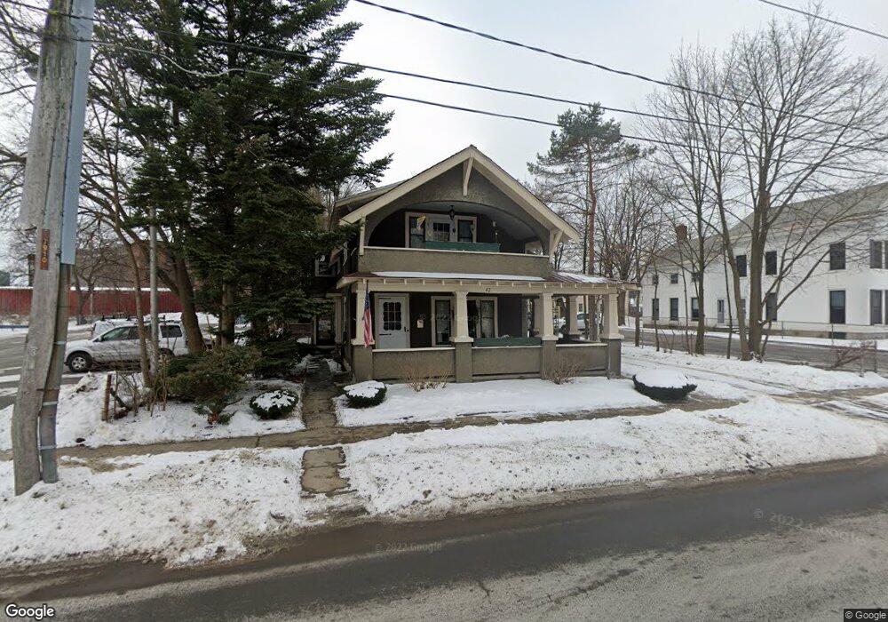 Street View Photo