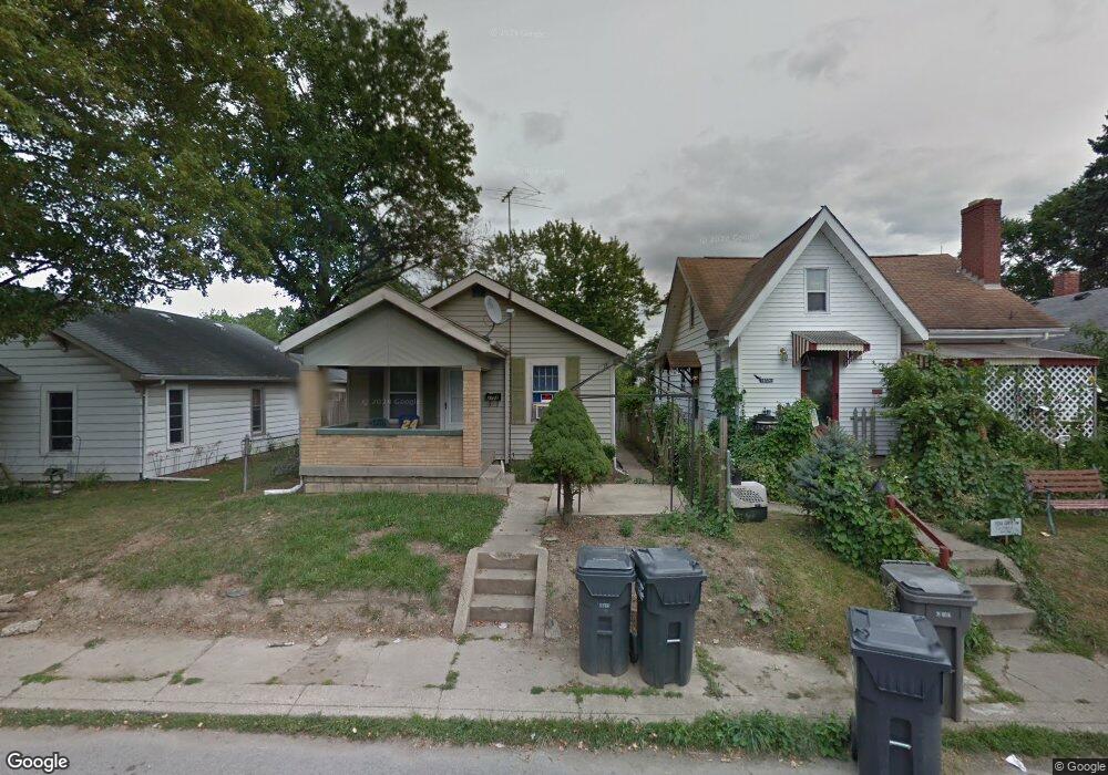 2728 Delaware St, Anderson, IN 46016 - photo 1