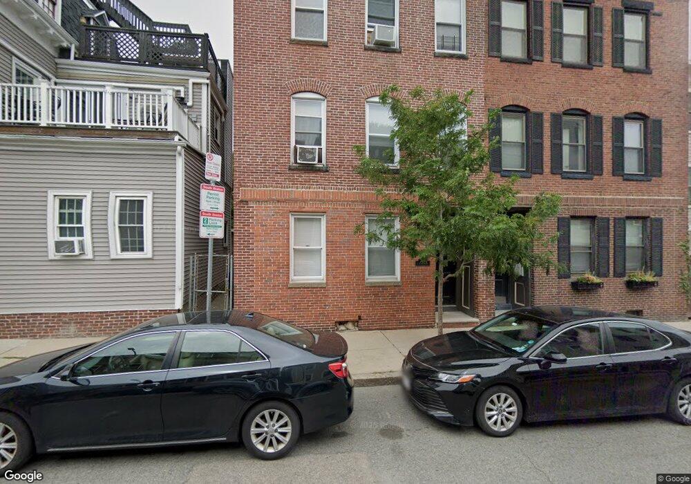 788 E 6th St unit 1, Boston, MA 02127 - photo 1