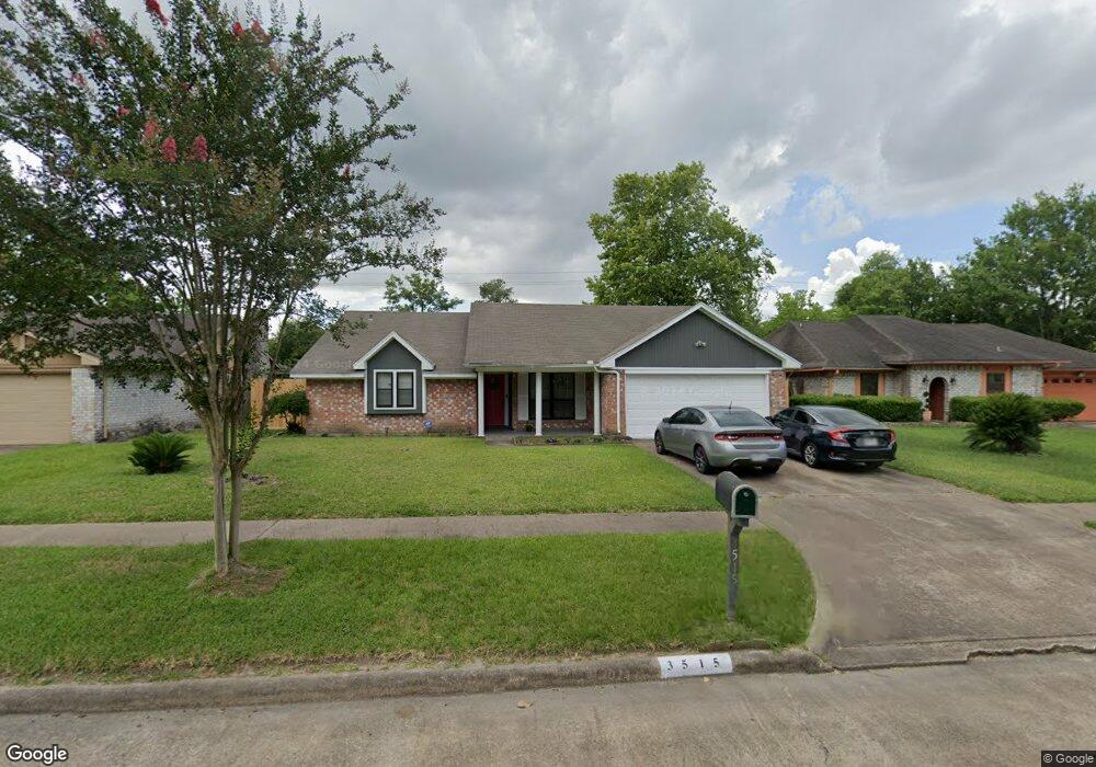 3515 Black Locust Dr, Houston, TX 77088 - photo 1